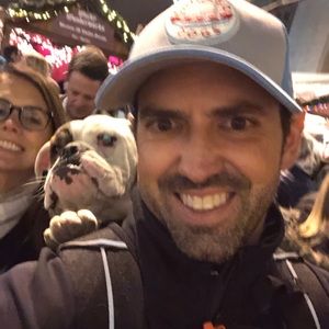 Meet your Posher, Jason